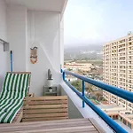 Blue Sunset 아파트 아데제