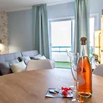 Blue Sunset Appartement *