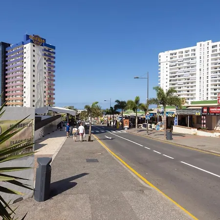 Blue Sunset Appartement