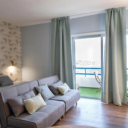 Appartement Blue Sunset Costa Adeje (Tenerife)