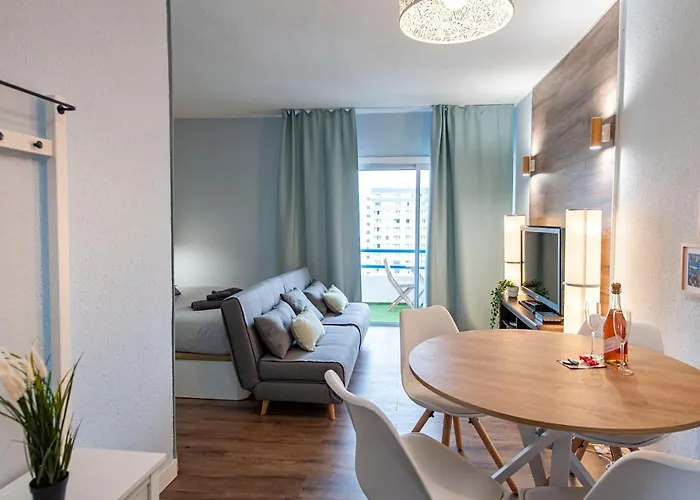 Appartement Blue Sunset