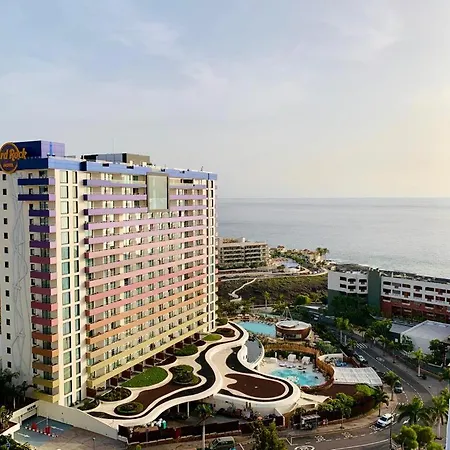 Apartament Blue Sunset *