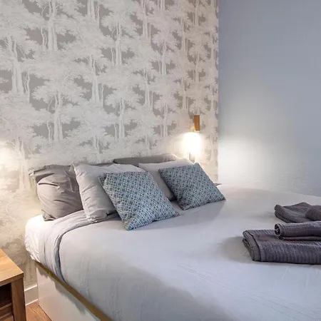 Appartamento Blue Sunset Costa Adeje (Tenerife)