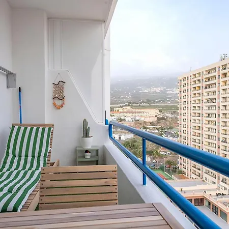 Blue Sunset Apartment Costa Adeje (Tenerife)