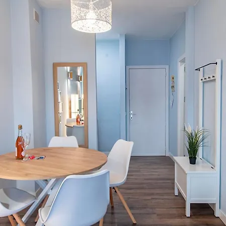 Blue Sunset Apartament Costa Adeje (Tenerife)