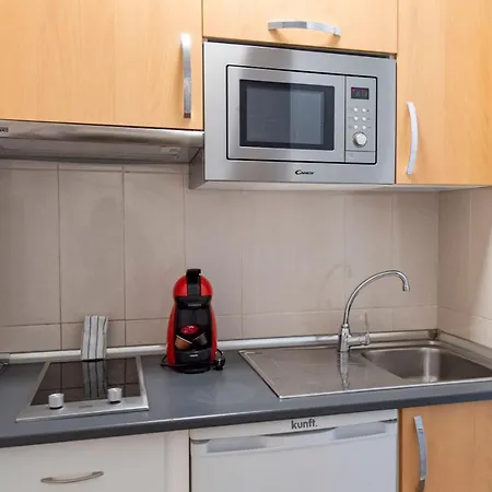 Blue Sunset Appartamento Costa Adeje (Tenerife)