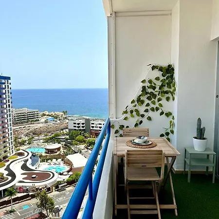 Blue Sunset Apartment Costa Adeje (Tenerife)