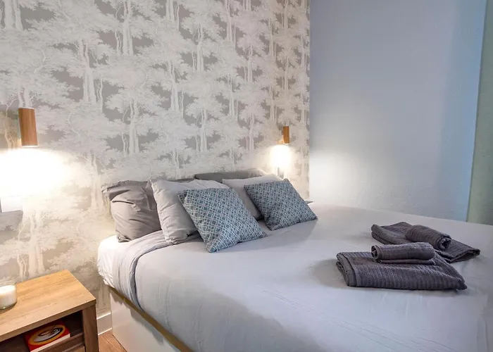 Appartamento Blue Sunset Costa Adeje (Tenerife)