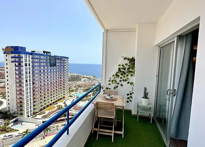 Blue Sunset Appartamento *