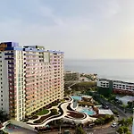 Apartament Blue Sunset *