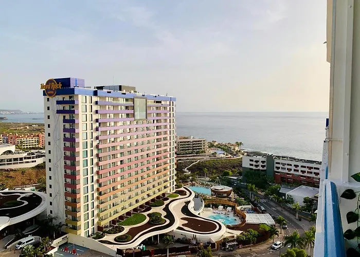 Апартаменты Blue Sunset *