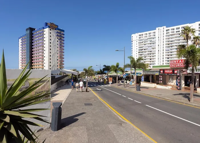 Blue Sunset Апартаменты